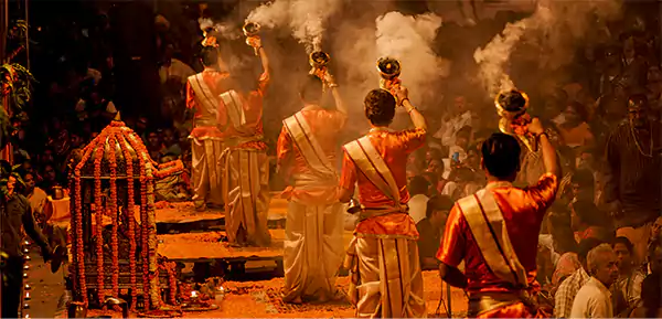 Best Time to Visit Dashashwamedh Ghat