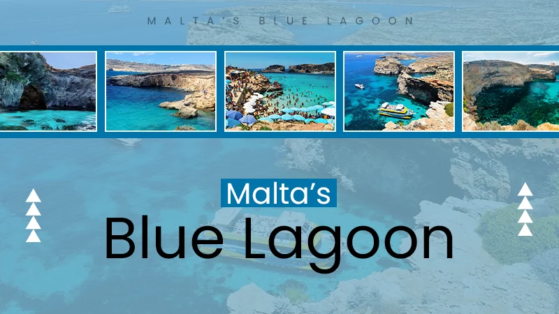 Malta’s Blue Lagoon