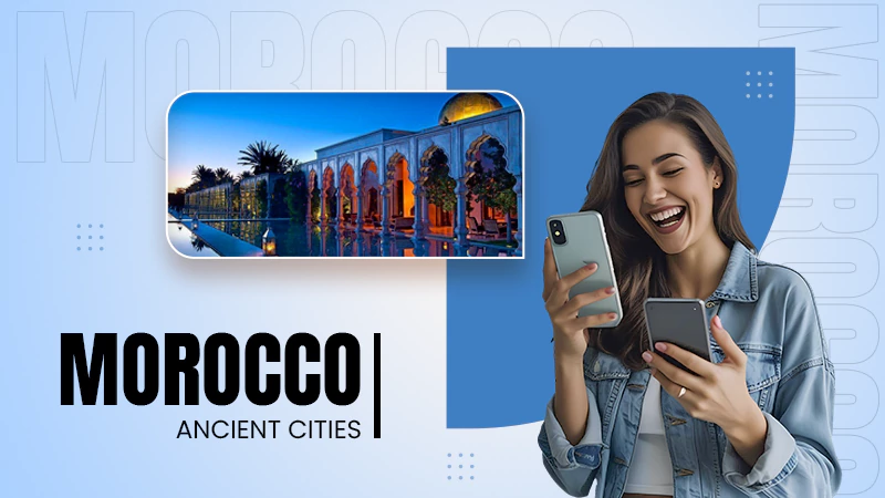 Morocco’s Ancient Cities Beyond Day Trips