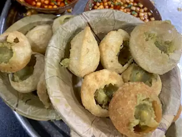 Pani Puri