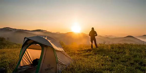 Sandhan Valley Camping