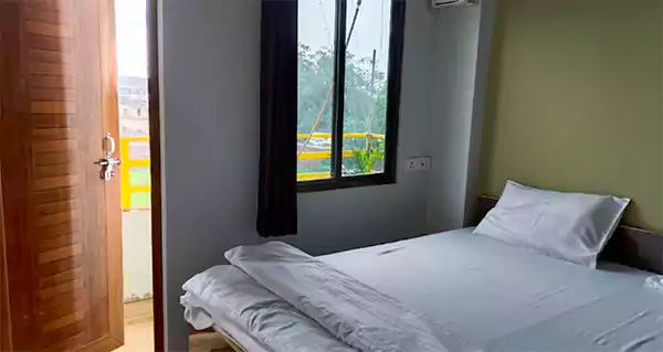 Shri Hari Kunj P Guest House