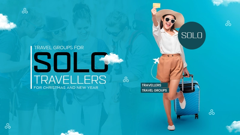 Solo Travellers