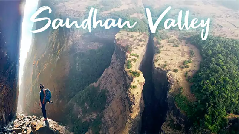 d-Sandhan Valley Trek