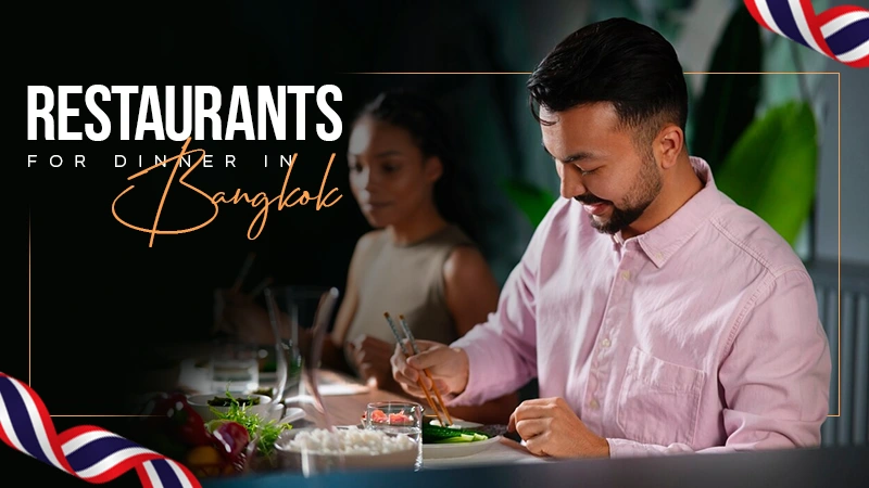 guide to selecting restaurants