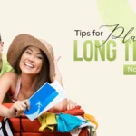 Trip Planning
