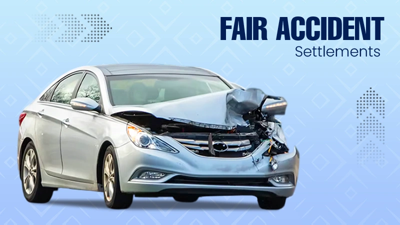 Car Accident Settlement