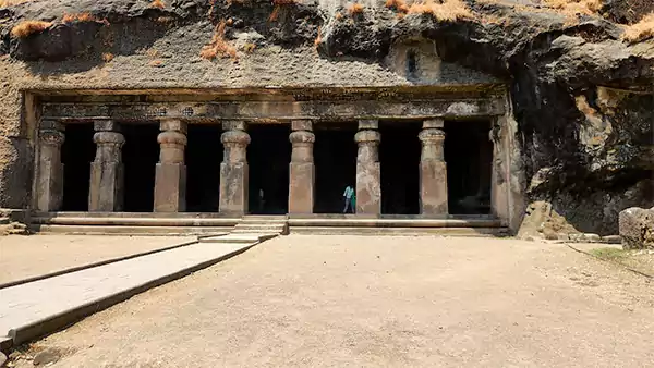 Elephanta Caves