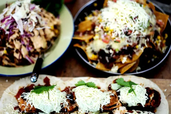 Food Tours Around Philadelphia