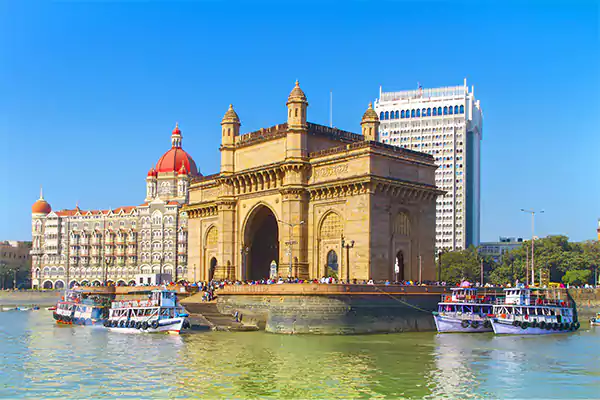 Gateway of India Mumbai Photos