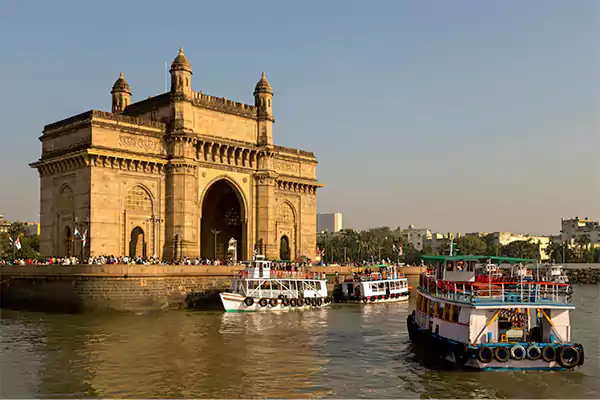 Gateway of India Mumbai Photoss