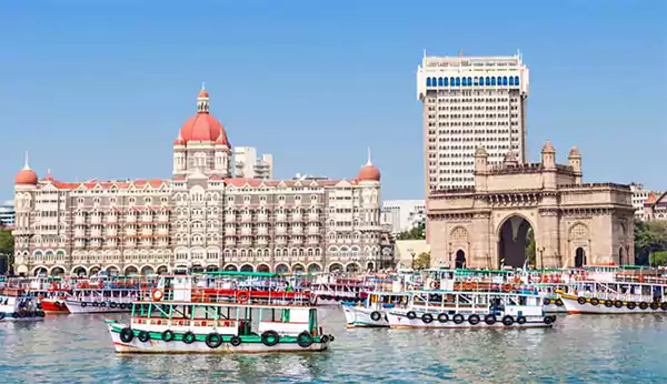 Gateway of India Photos