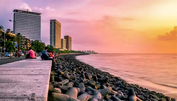 Marine Drive