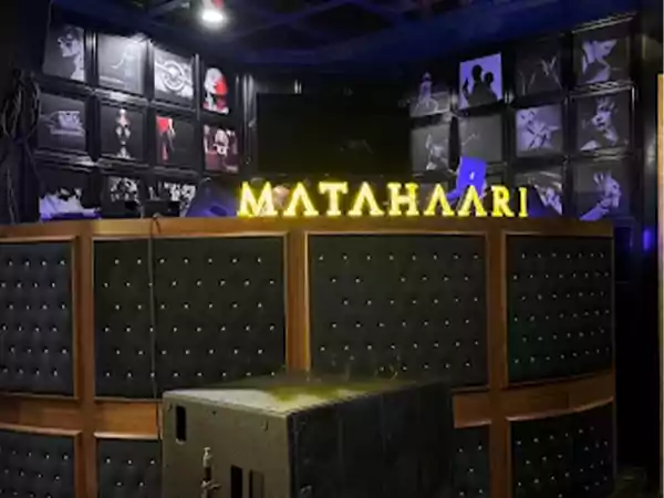 Matahaari