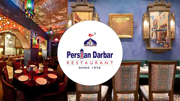 Persian Darbar