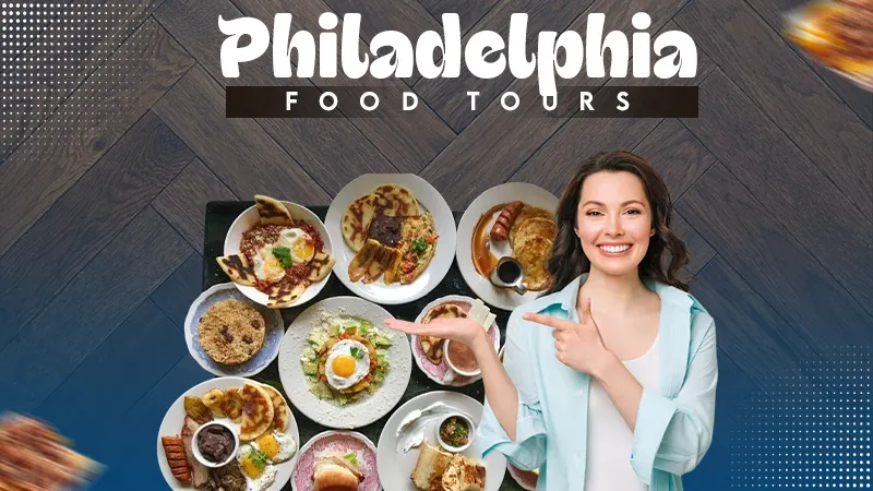 Philadelphia food tours