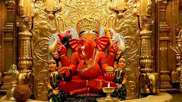 Siddhivinayak Temple