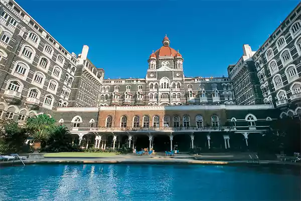Taj Mahal Palace Hotel
