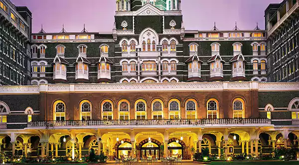 Taj Mahal Palace Hotel
