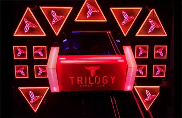 Trilogy Super Club