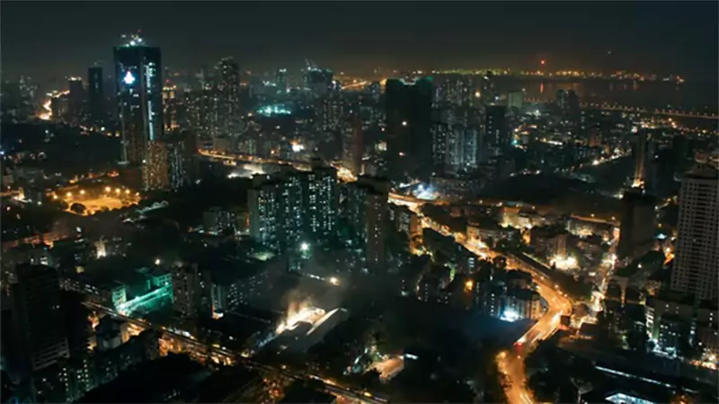 d-Mumbai Nightlife