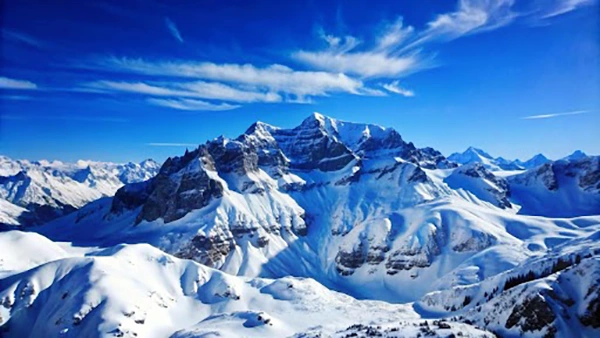 garhwal himalayas trip