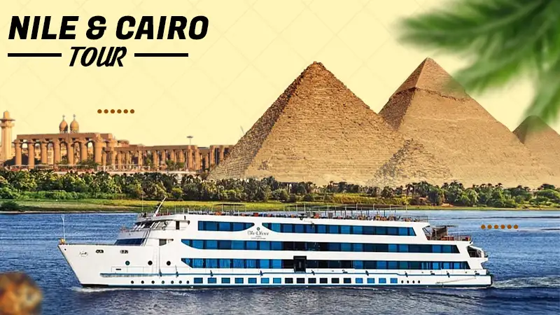 nile & cairo tour