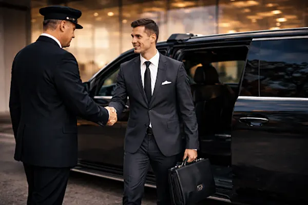 Driver Professionalism