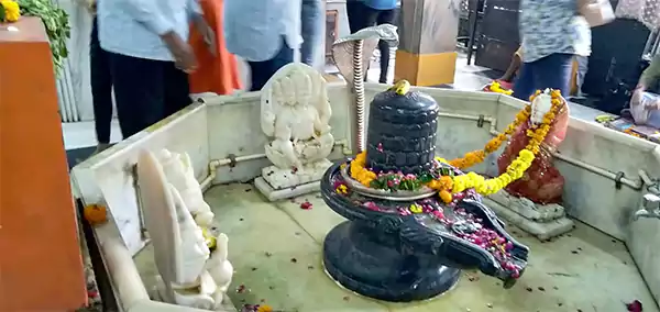 Hanuman Mandir Connaught Placee