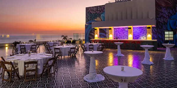 Hard Rock Hotel Los Cabos