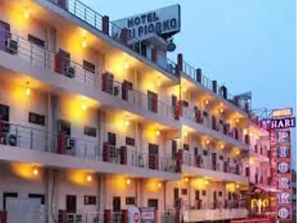 Hotel Hari Piorko