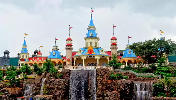 Imagica Adlabs
