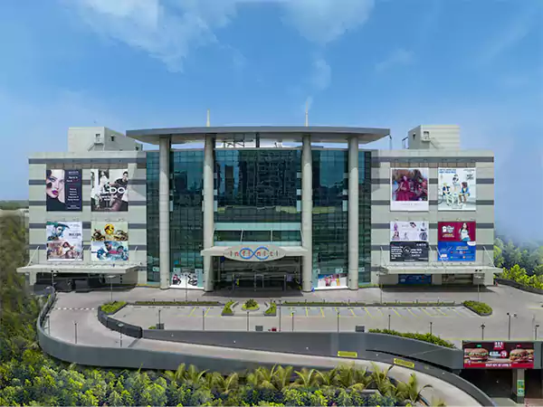 Infiniti Mall Mumbai Malad