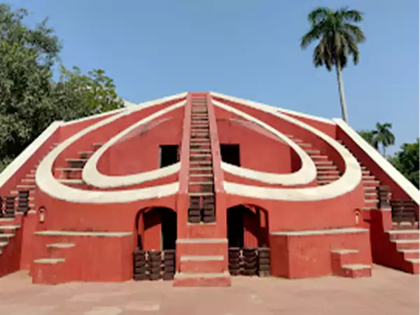 Jantar Mantar
