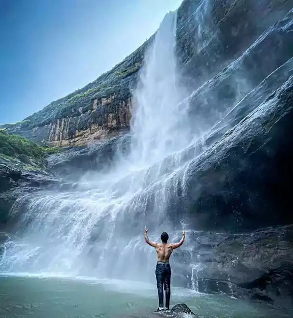 Kataldhar Waterfall