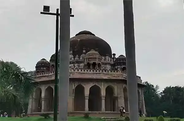 Lodhi Garden