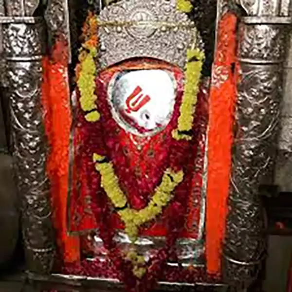 Prachin Hanuman Mandir Cp
