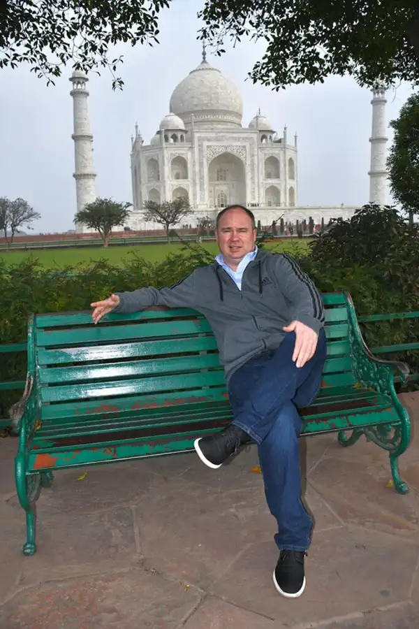 global travel insights 