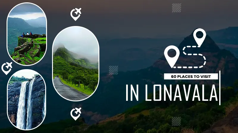 lonavala 60 places