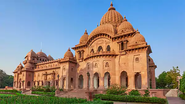 Belur Math