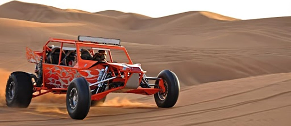 Dune Buggy