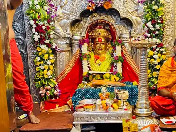 Ekaveera devi shakti peeth