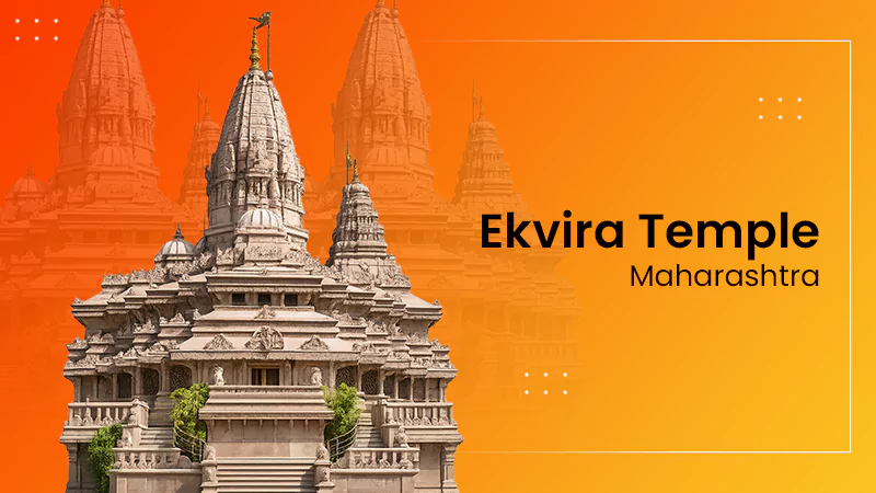 Ekvira Temple Maharashtra