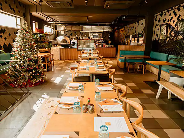 FatJar Cafe and Market