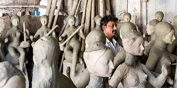 Kumartuli