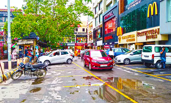 Main Market SouthExtension