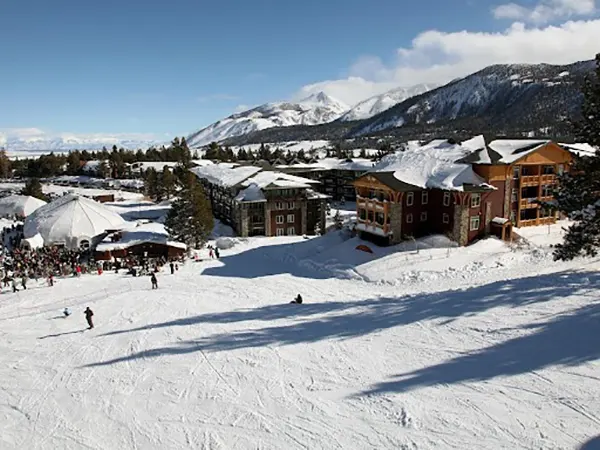 Mammoth Lakes
