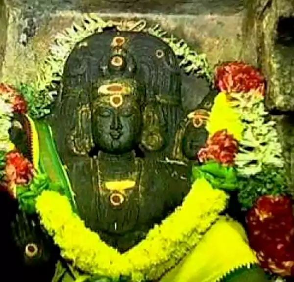 Pallikondeswara Siva