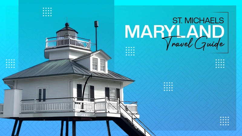 St. Michaels Maryland