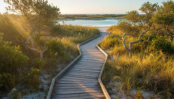 Things to do in Panama City Beach